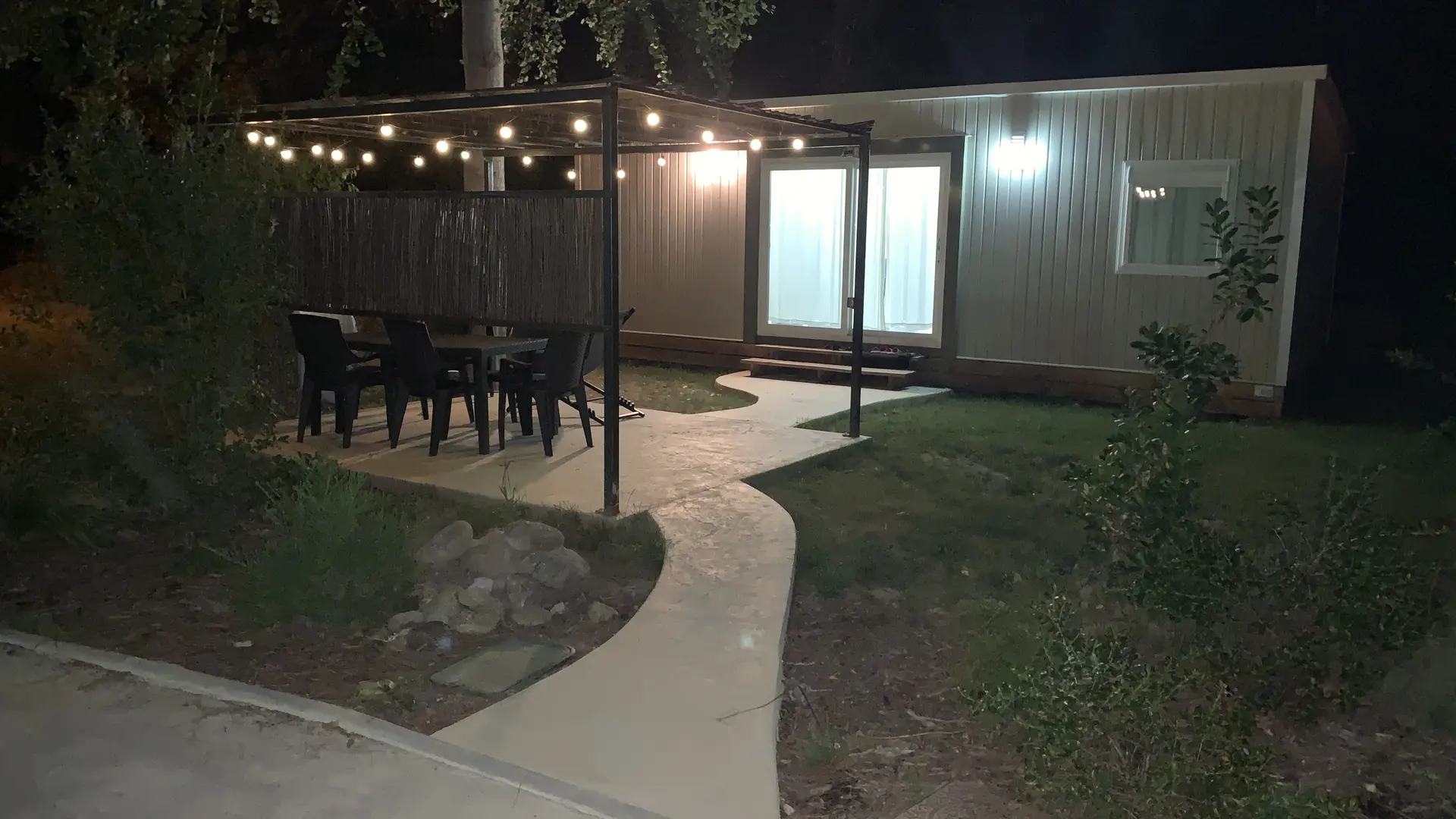 Camping Portes du Canigou Prades