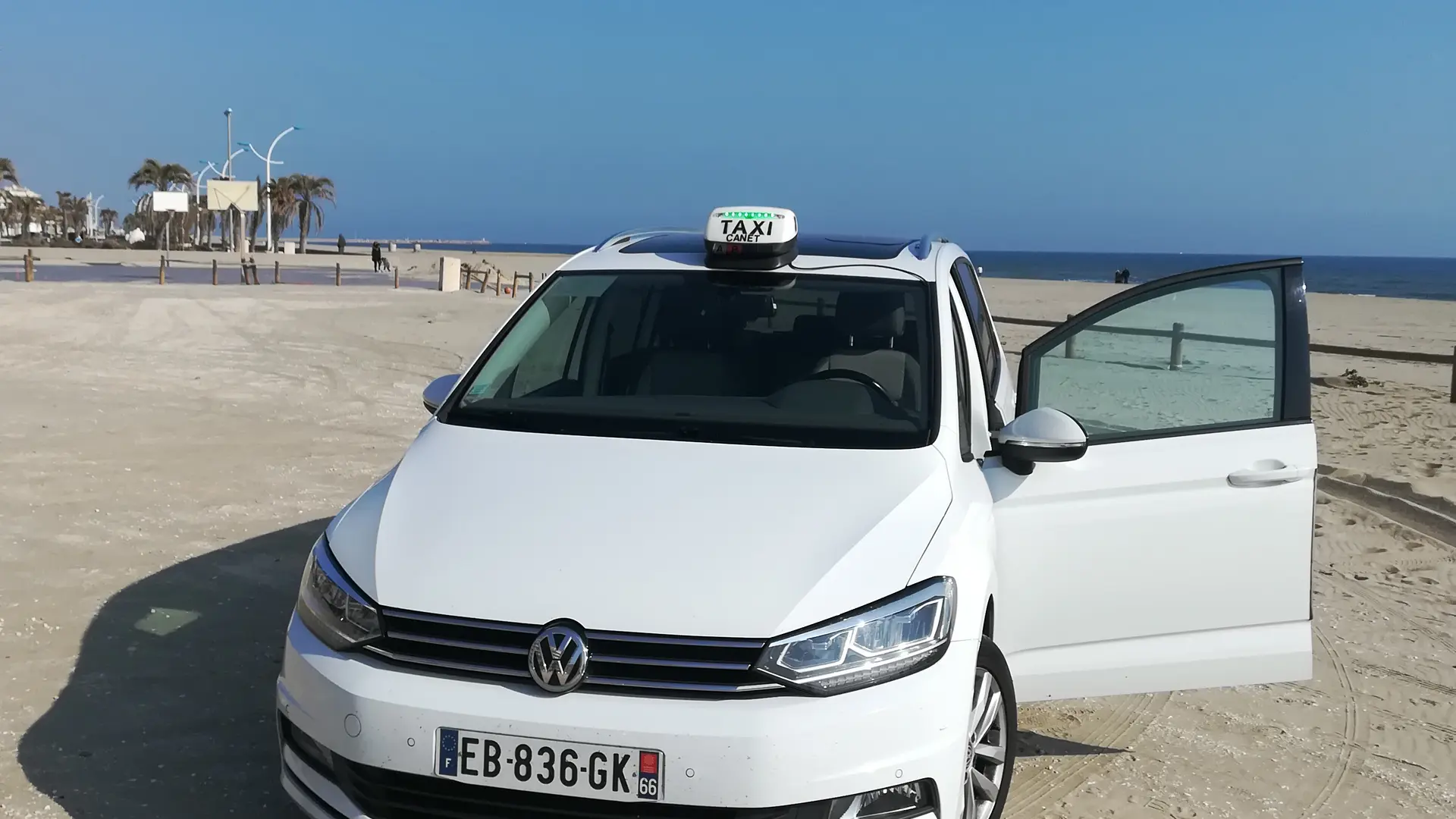 allo taxi canet