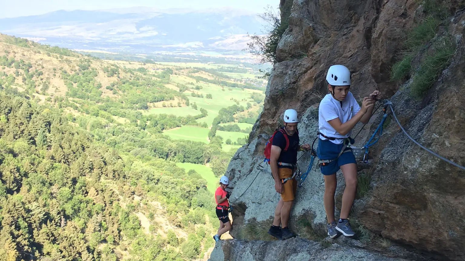 Via Ferrata