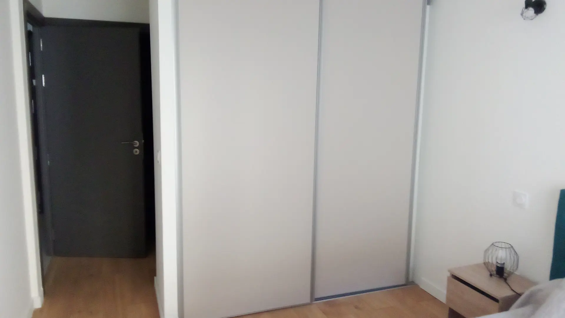 Placard/ Penderie Chambre