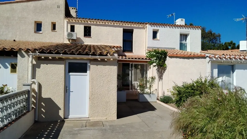 Torreilles HLO La Torreillanne