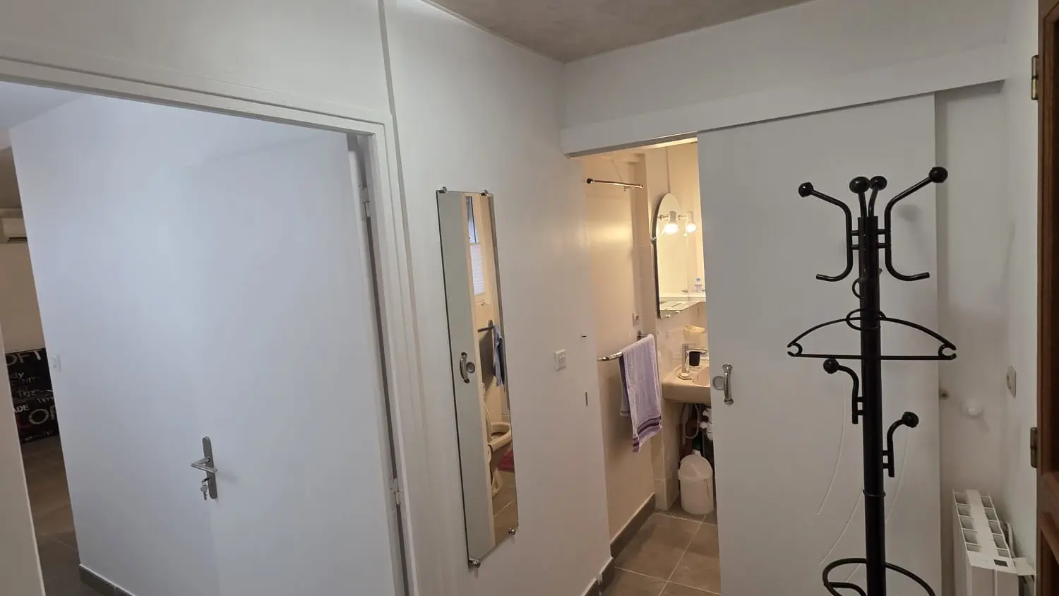 Entrée