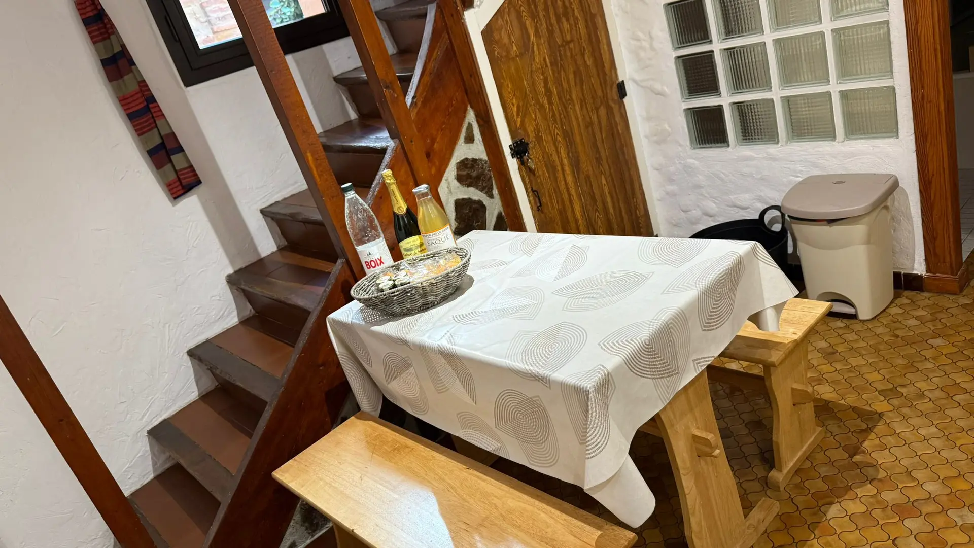 cuisine table repas
