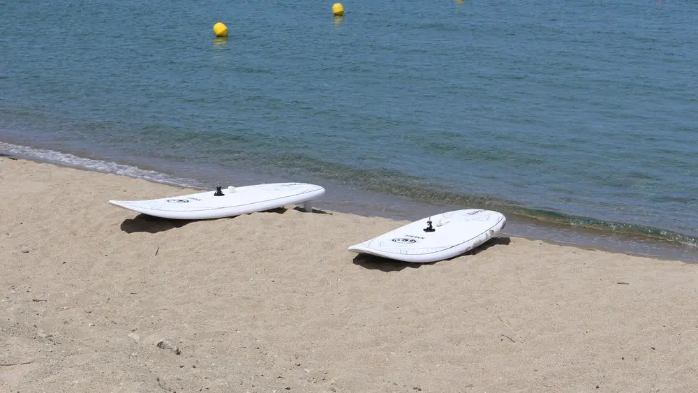 STE MARIE LOI CLUB DE PLAGE LE SPOT