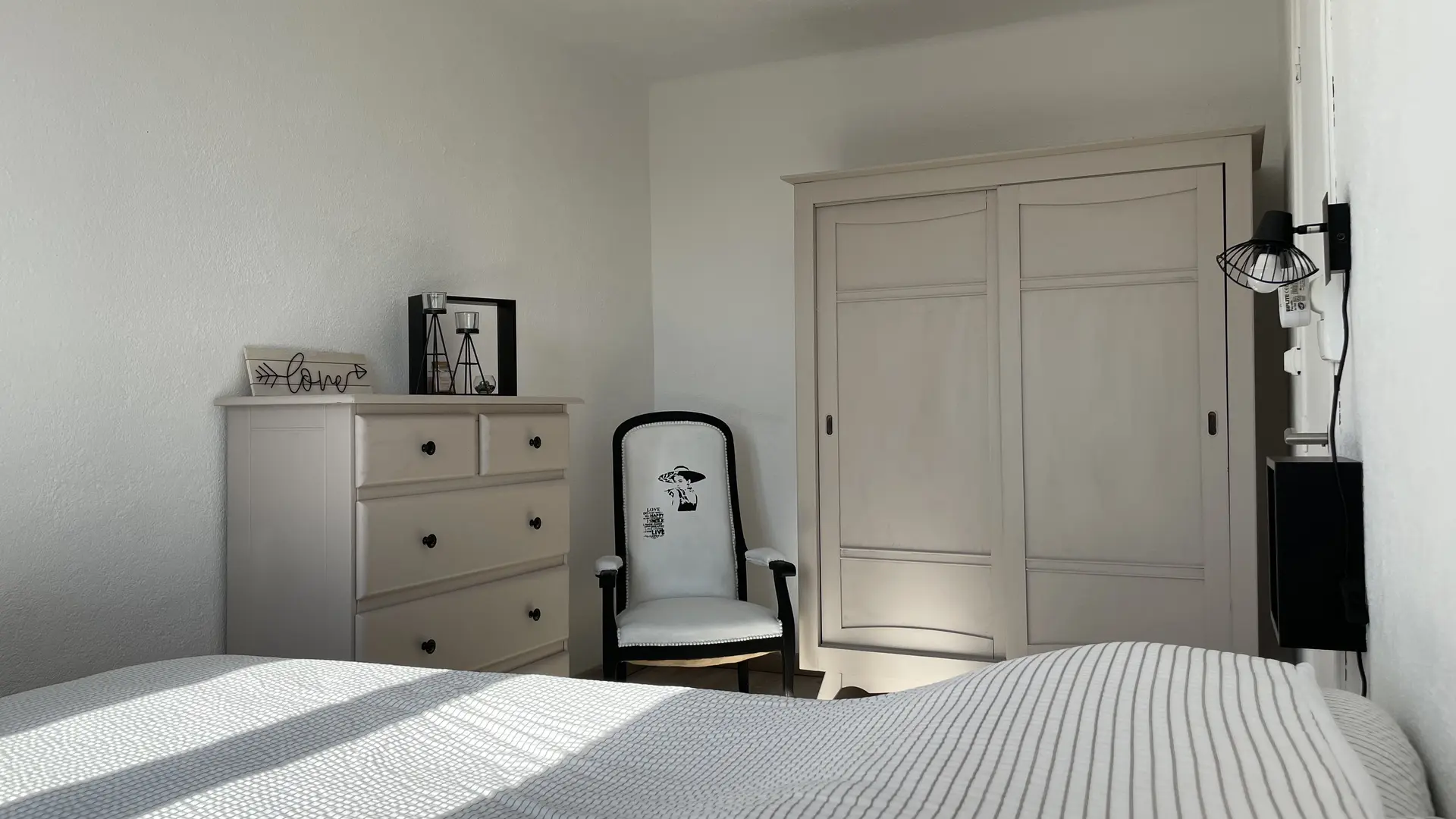 CHAMBRE 2