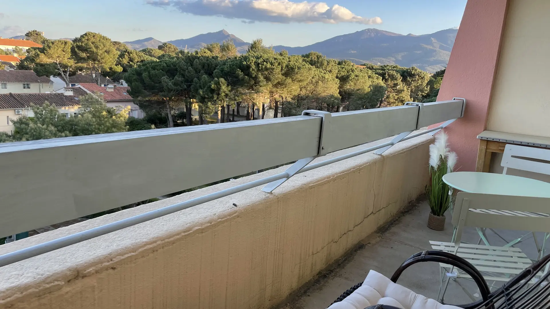 BALCON