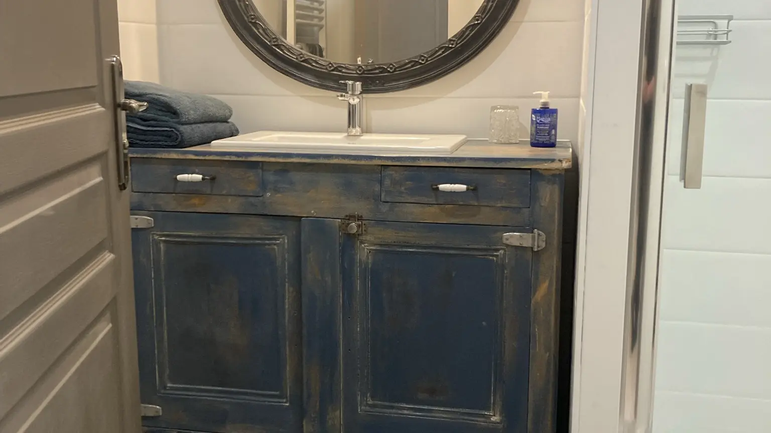 Aspres Oms Mas Picagnol Orchidée 1