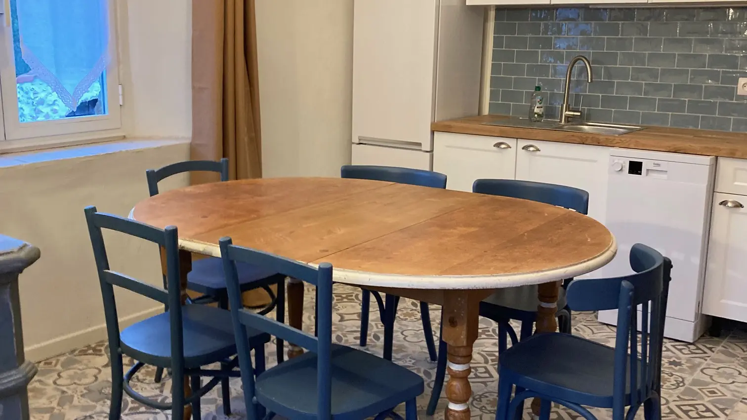 Aspres Oms Mas Picagnol Orchidée