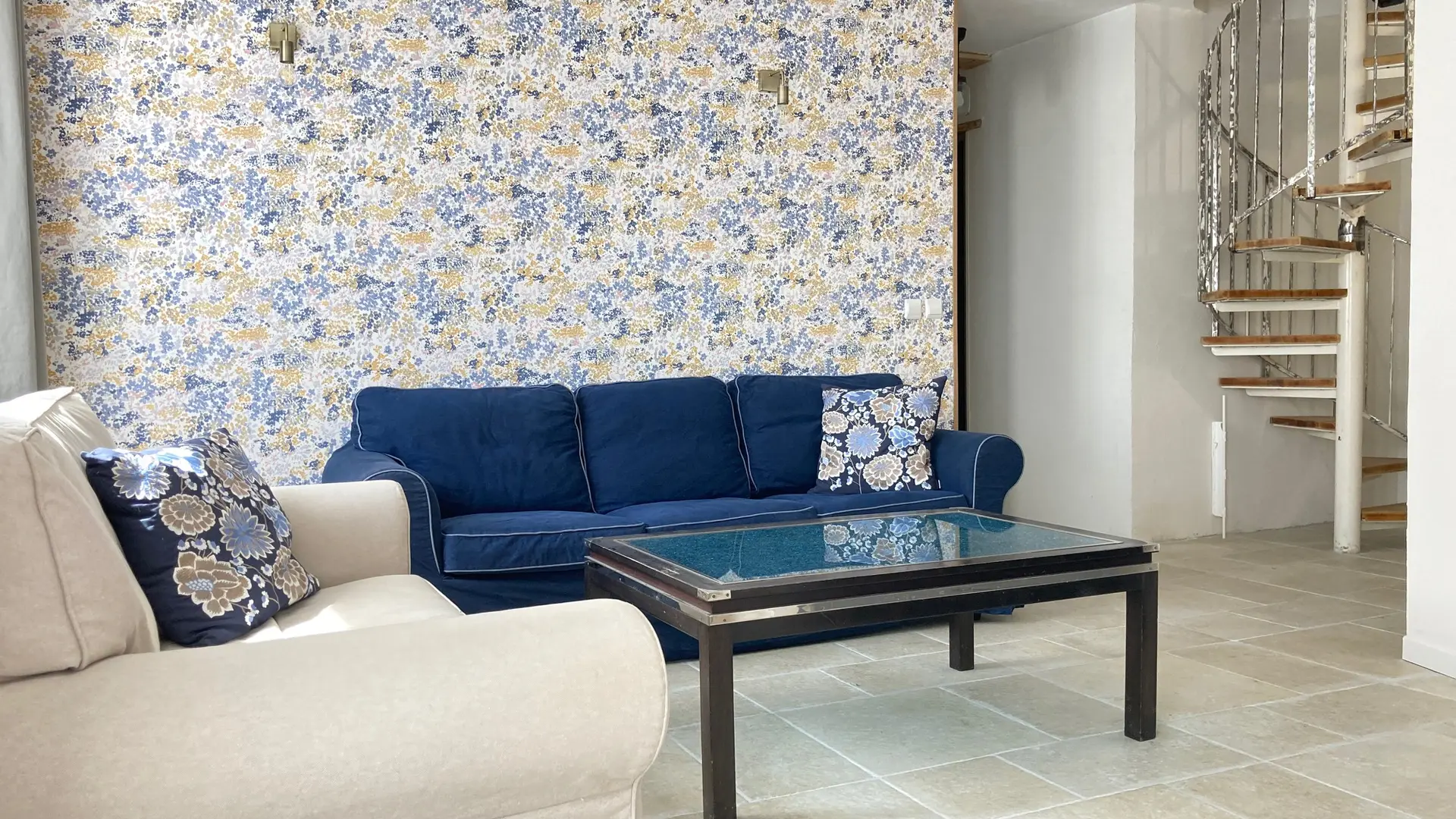 Aspres Oms Mas Picagnol Orchidée