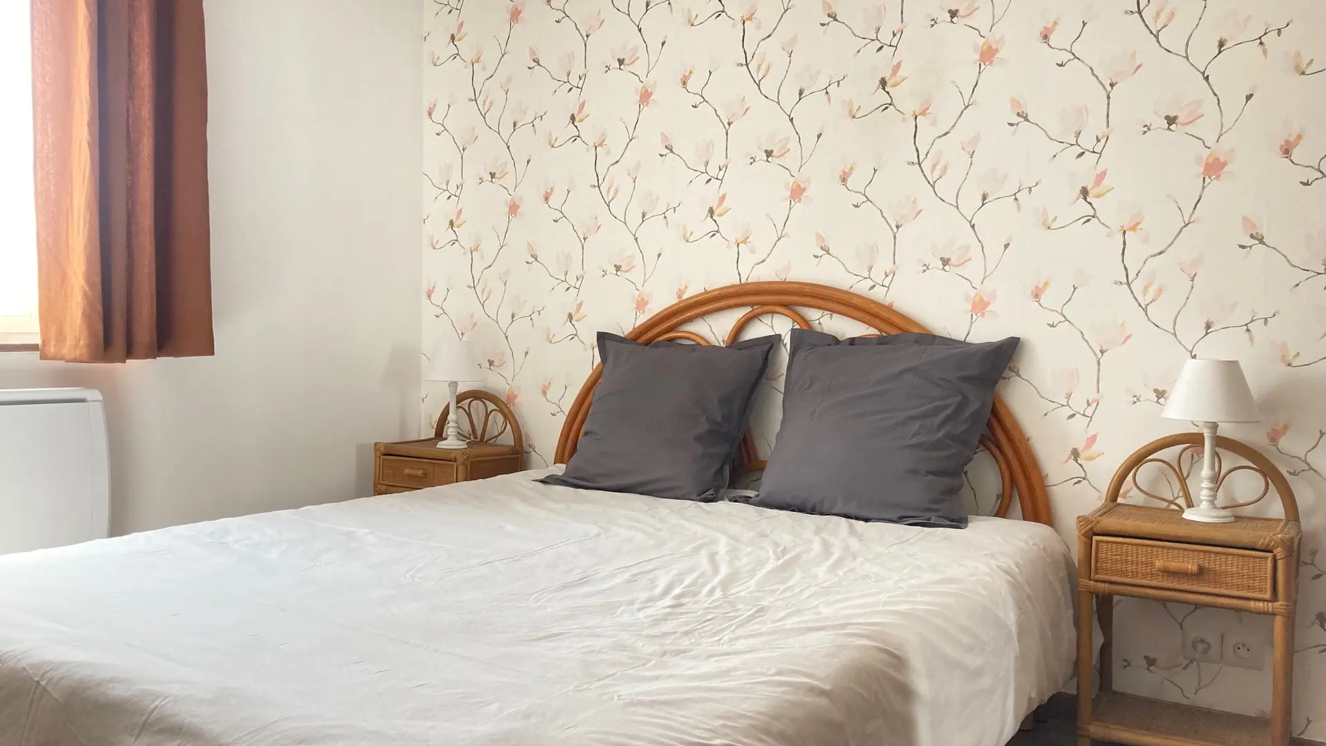 Aspres Oms Mas Picagnol Orchidée