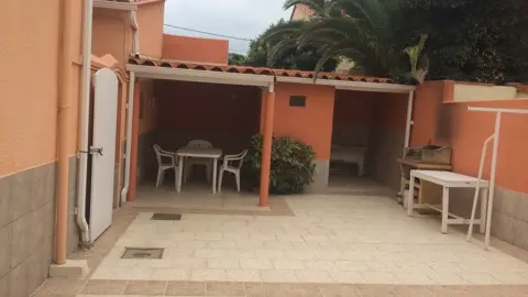 VILLELONGUE RDC JAUNE