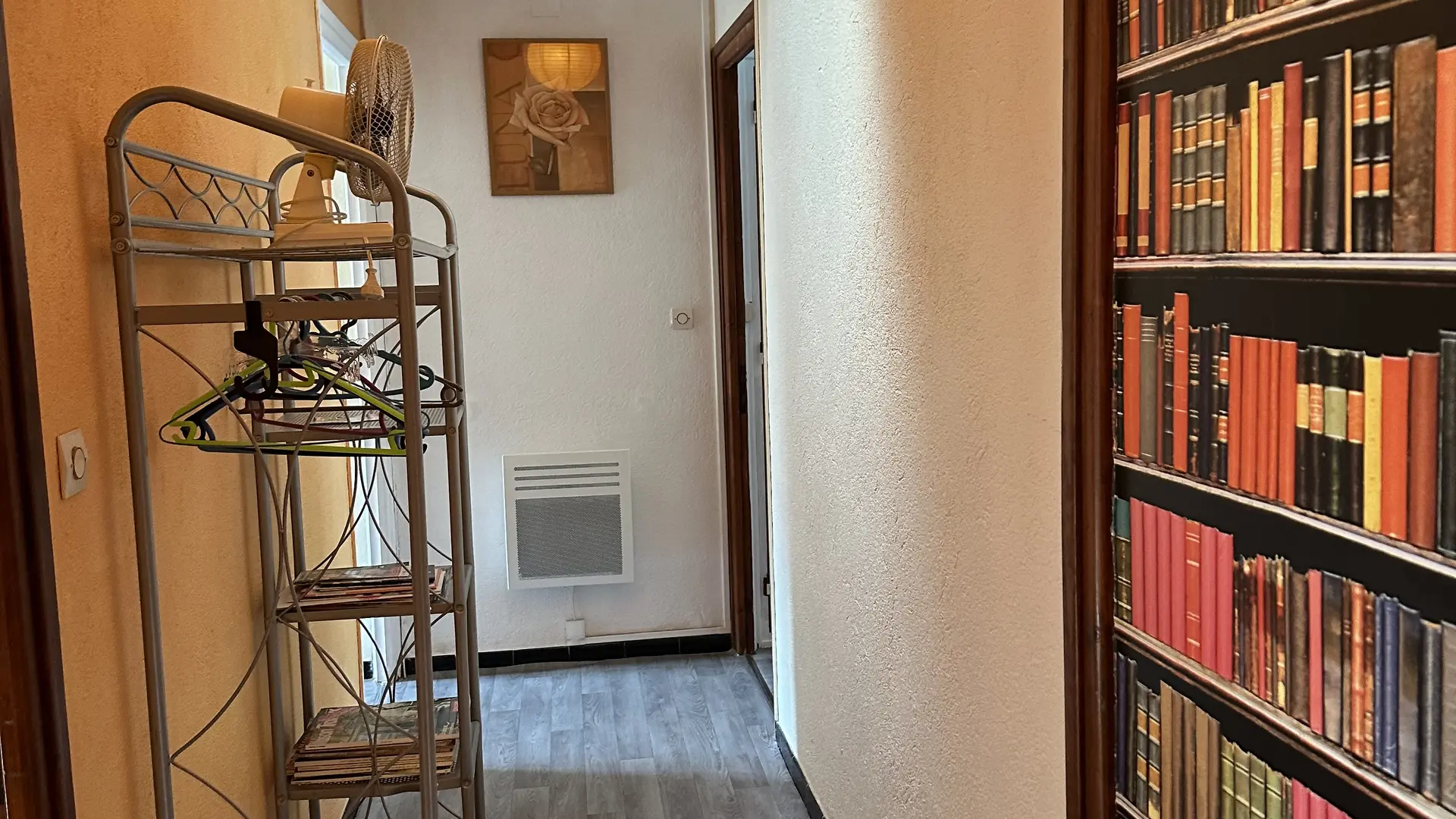 OASIS - Appartement 17