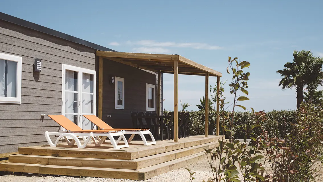 TORREILLES HPA LES DUNES