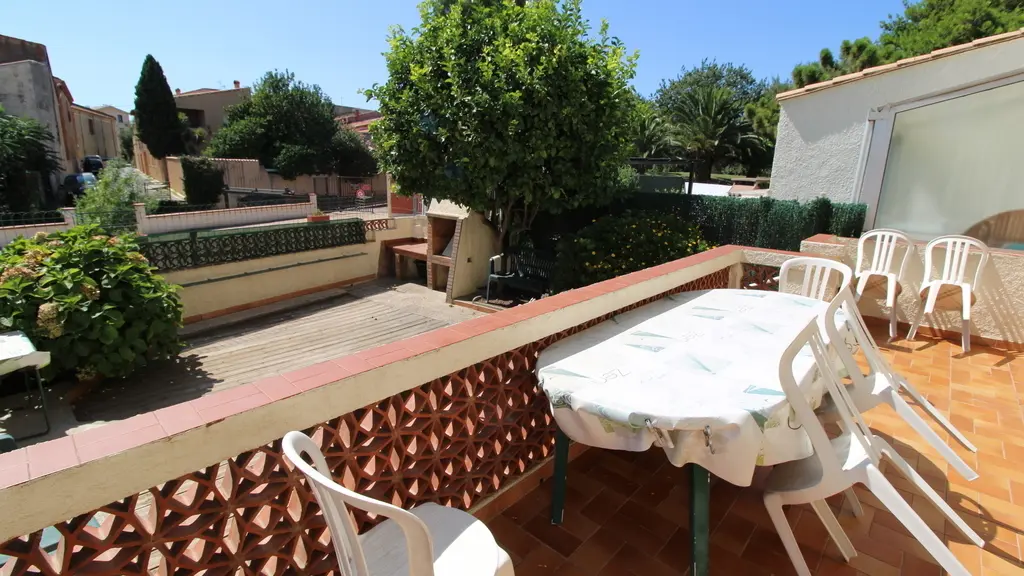 Torreilles HLO La Torreillanne