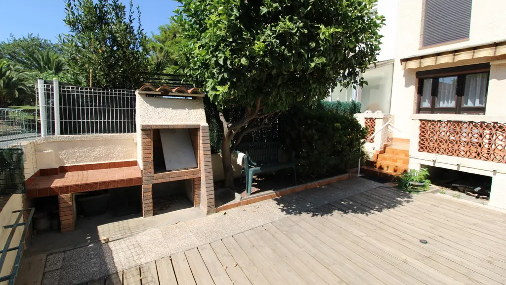 Torreilles HLO La Torreillanne