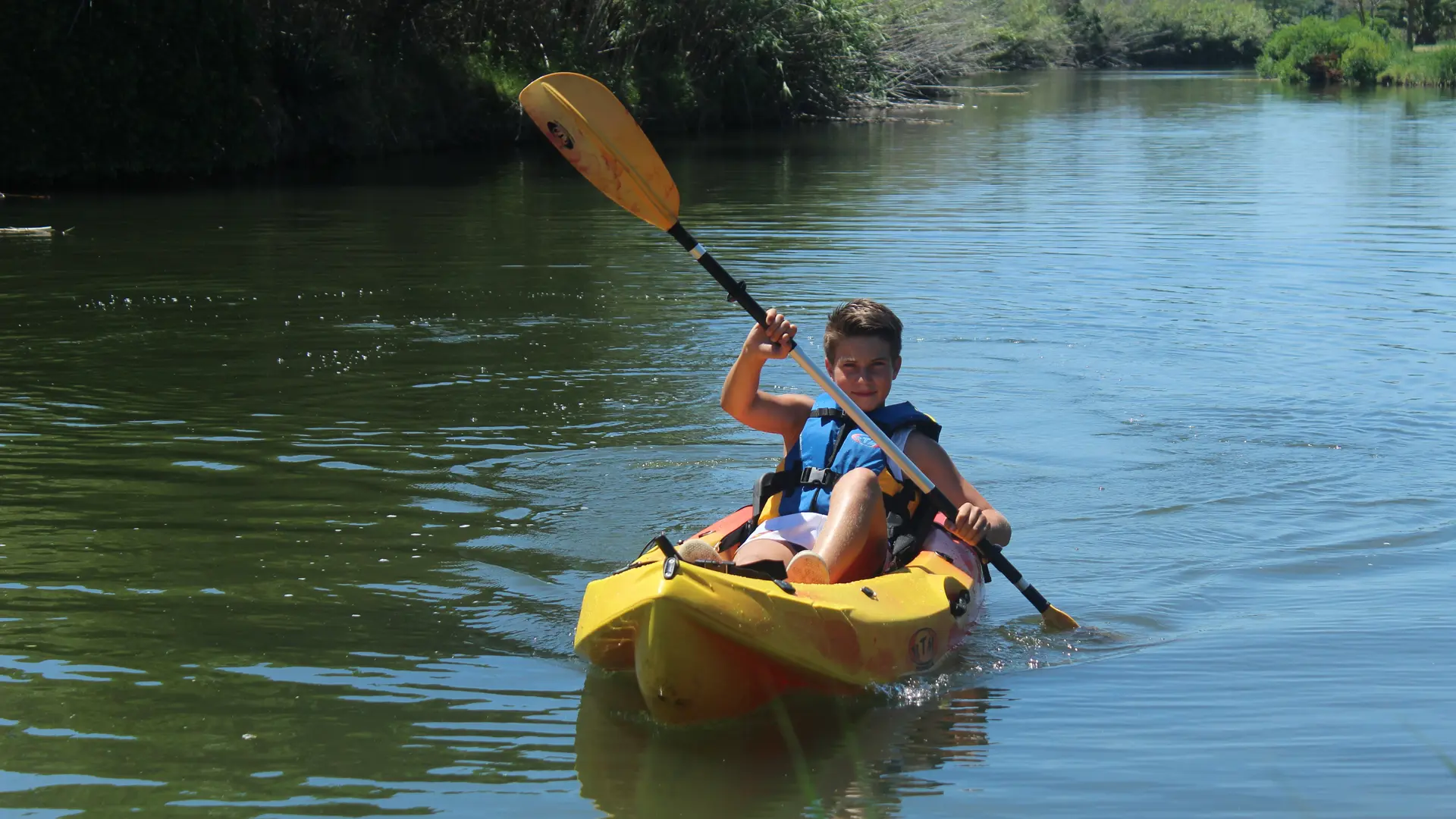TORREILLES LOI BASE NAUTIQUE PARROUDE