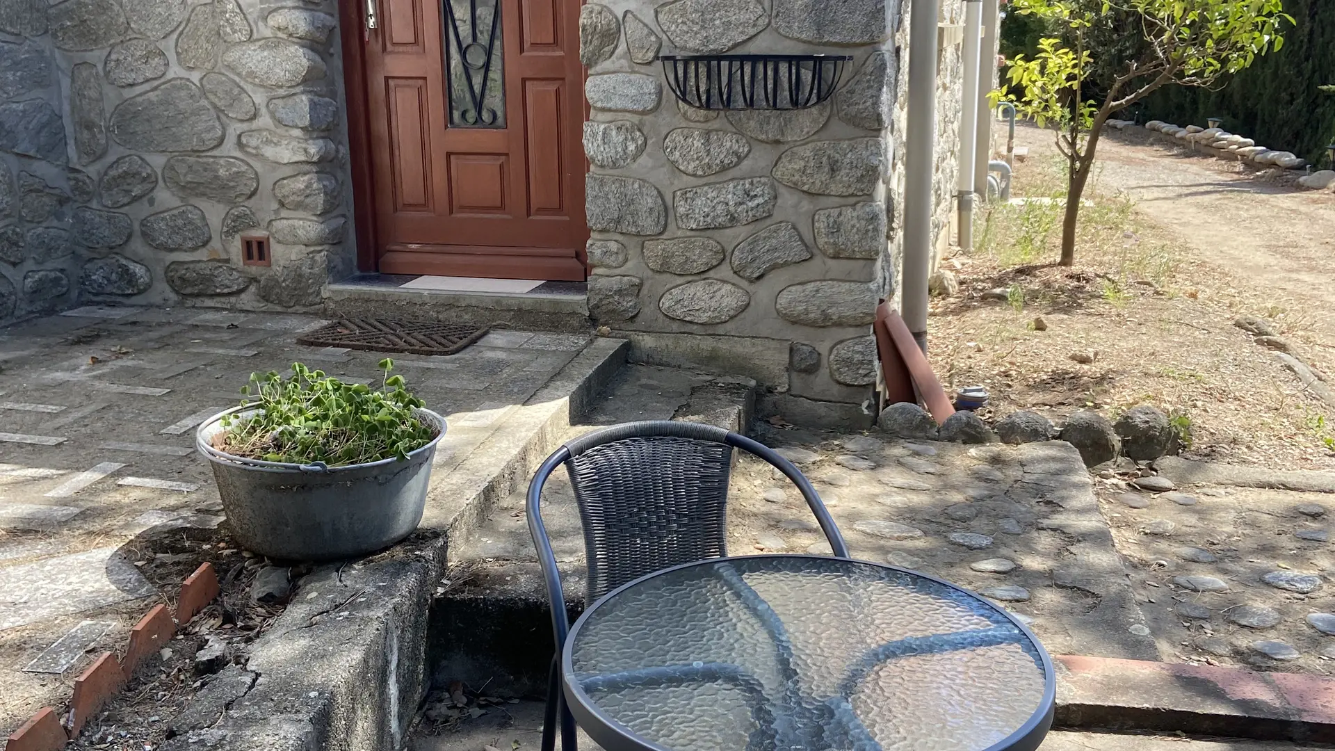 Entrée