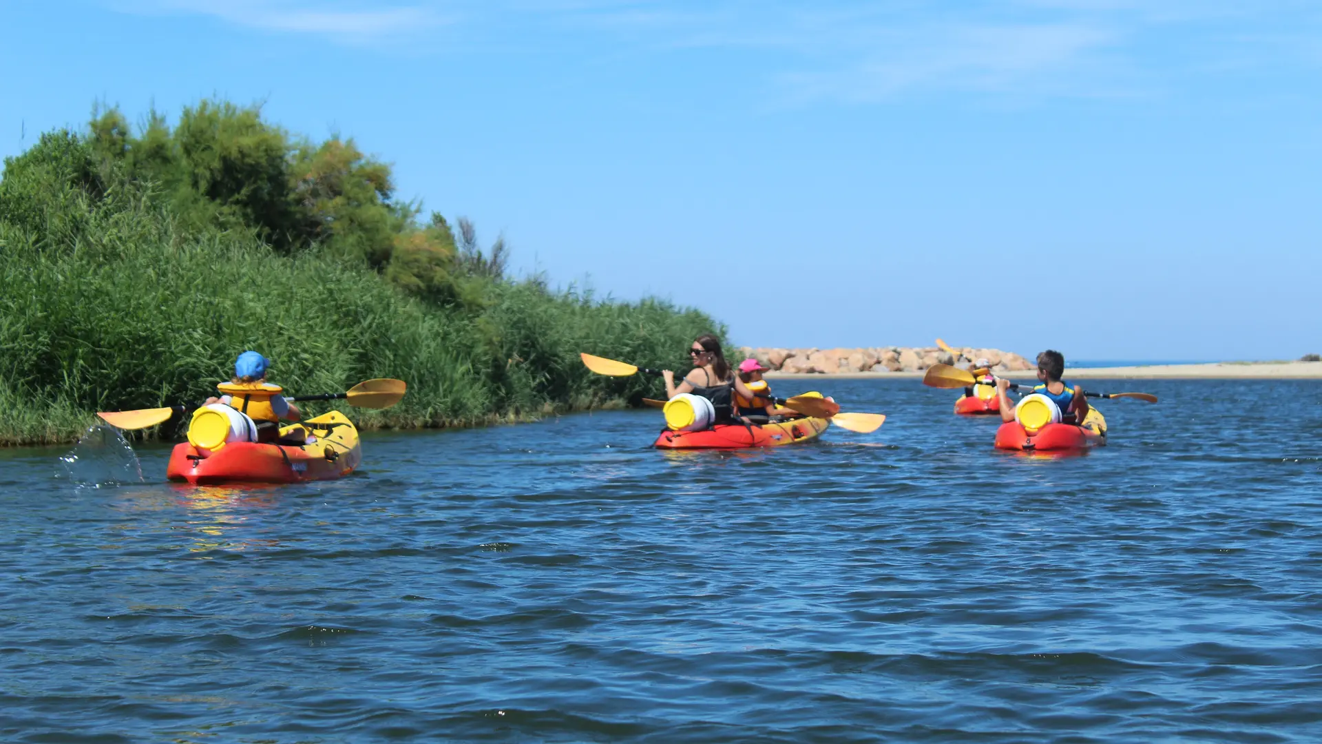 TORREILLES LOI BASE NAUTIQUE PARROUDE