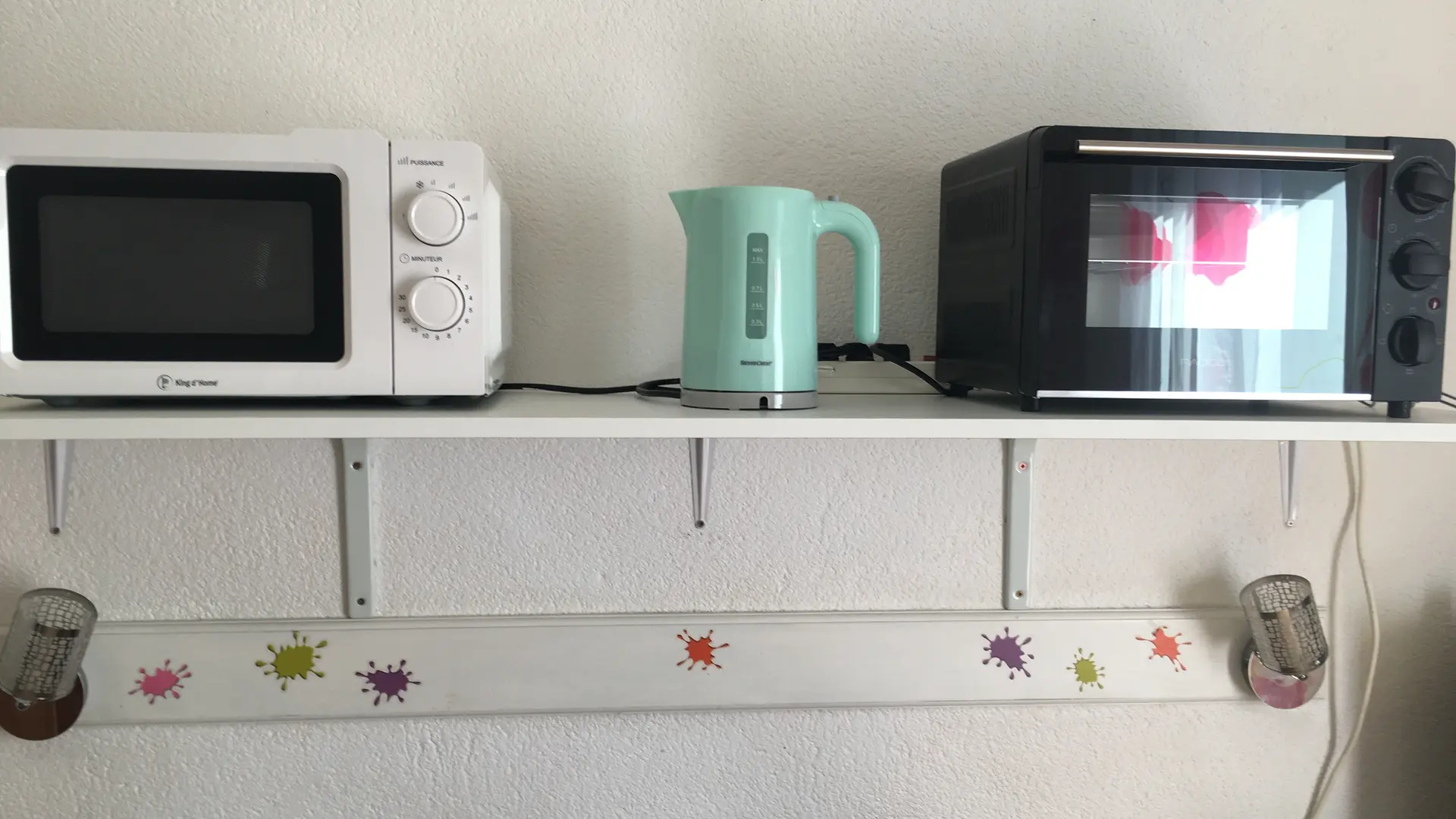 OASIS - Appartement 2