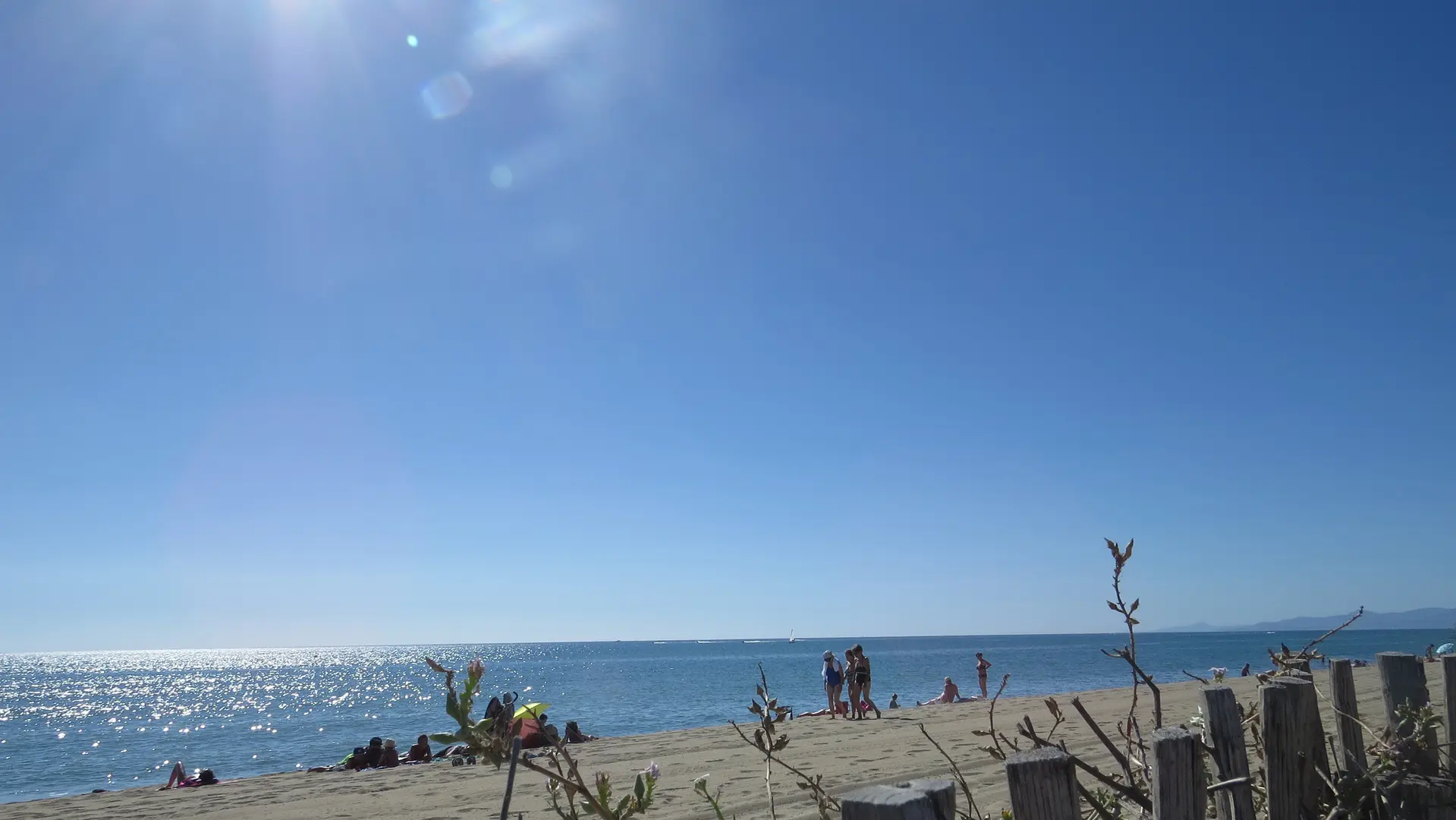 TORREILLES LOI PLAGE CENTRE