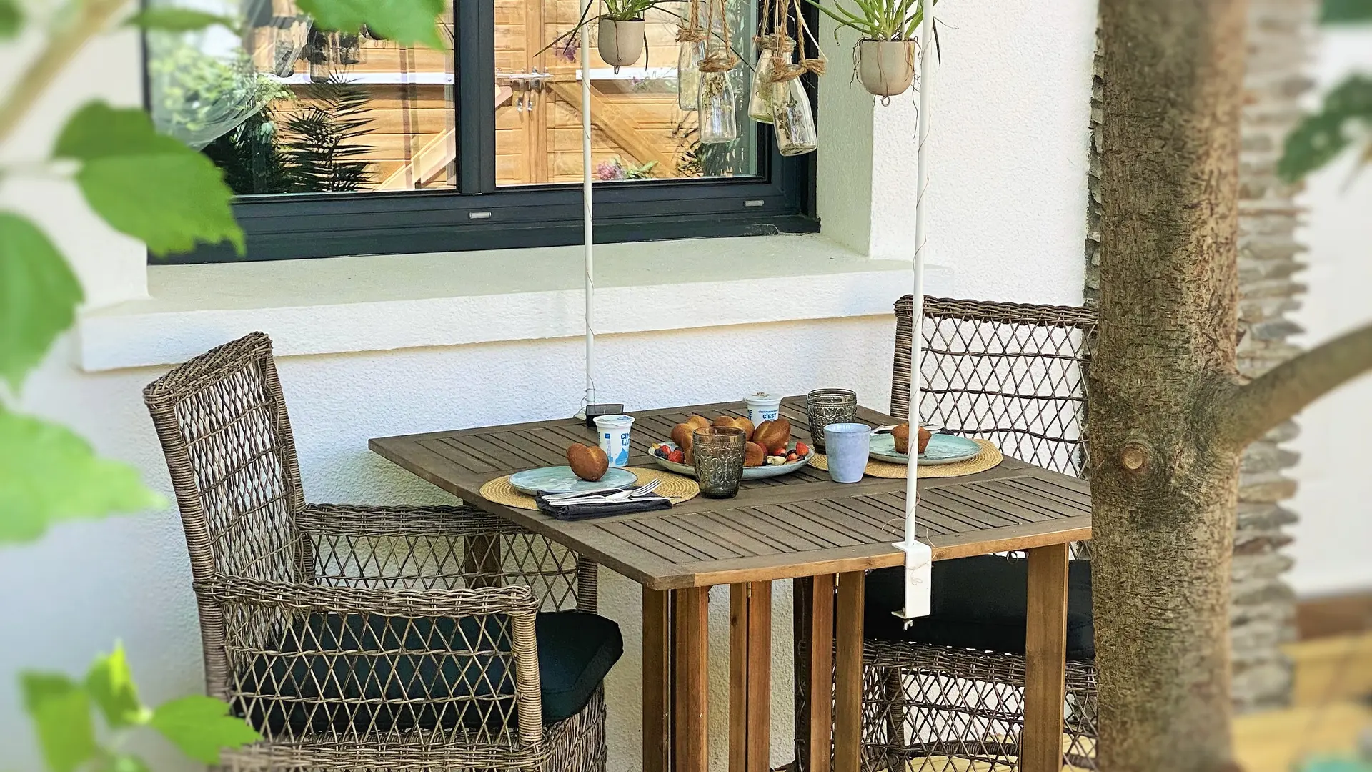 Le Chat Vert - appartements Adults Only****