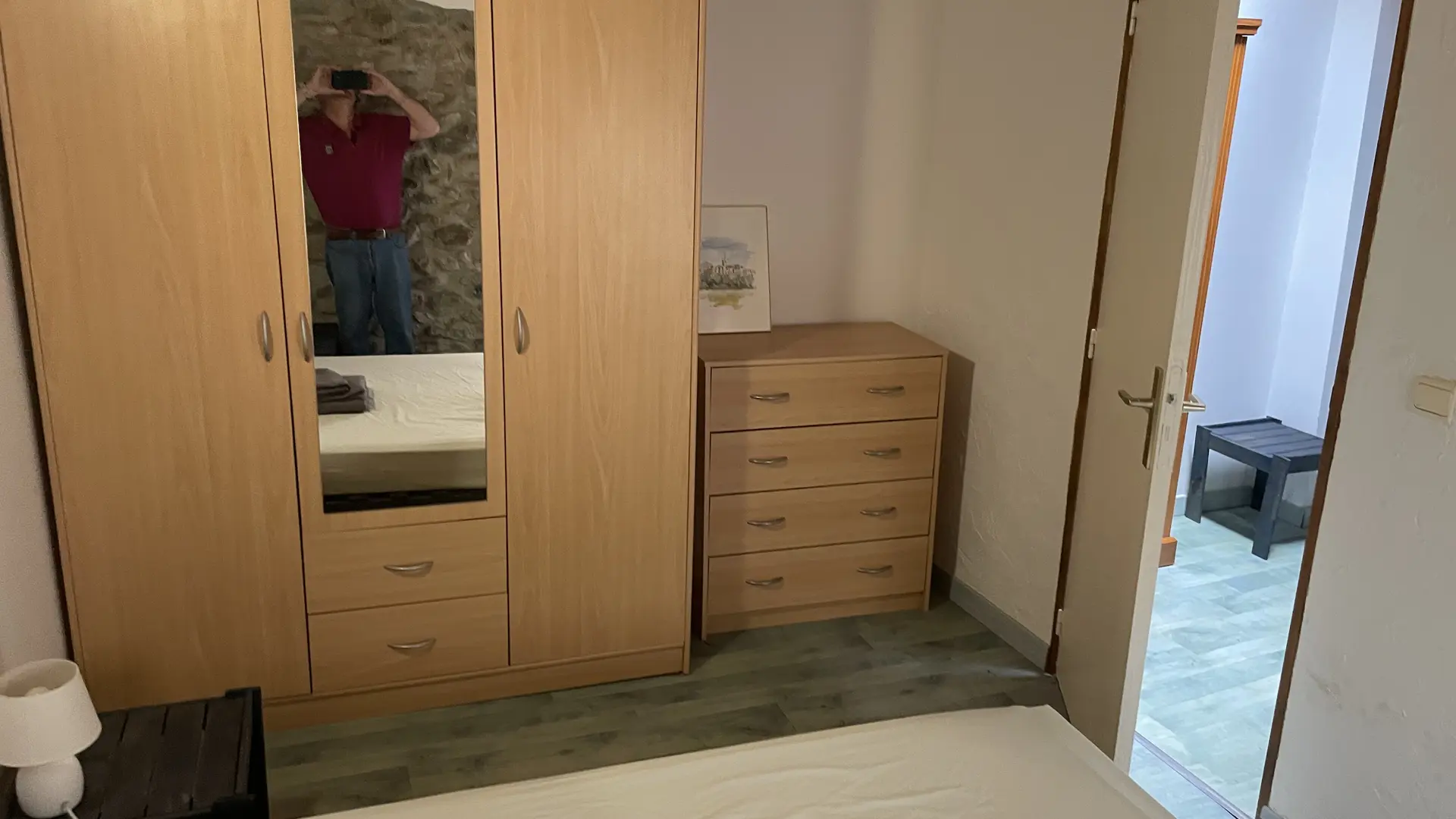 armoires chambre 2nd