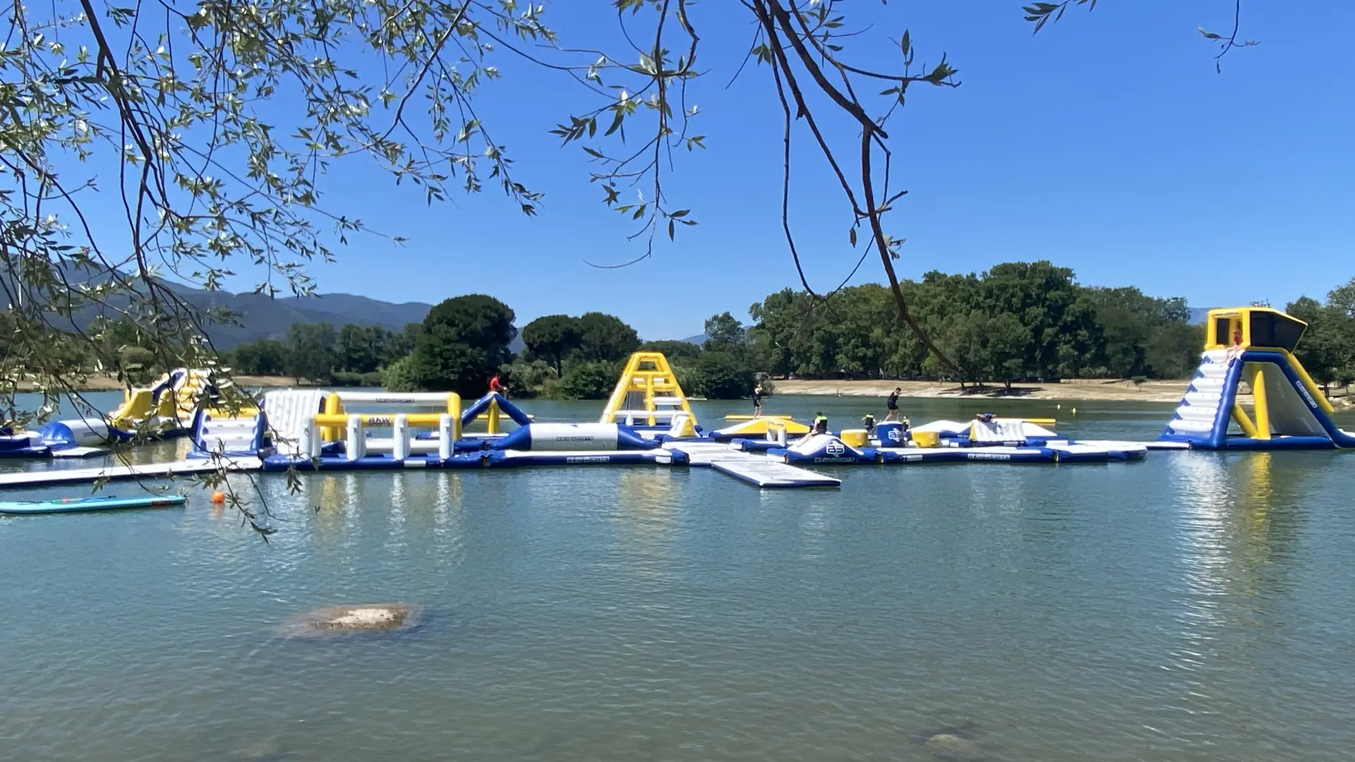 Aquapark