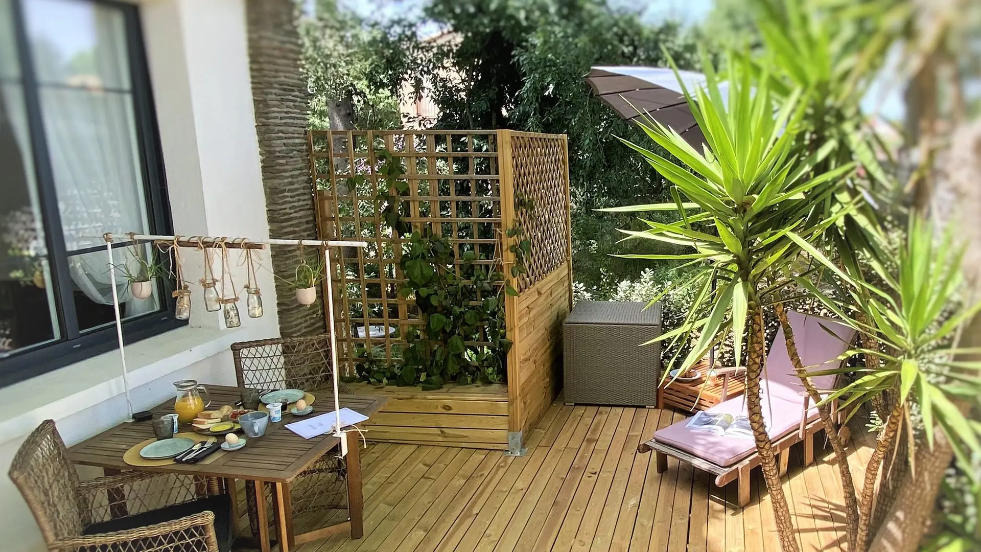 Le Chat Vert - appartements Adults Only****