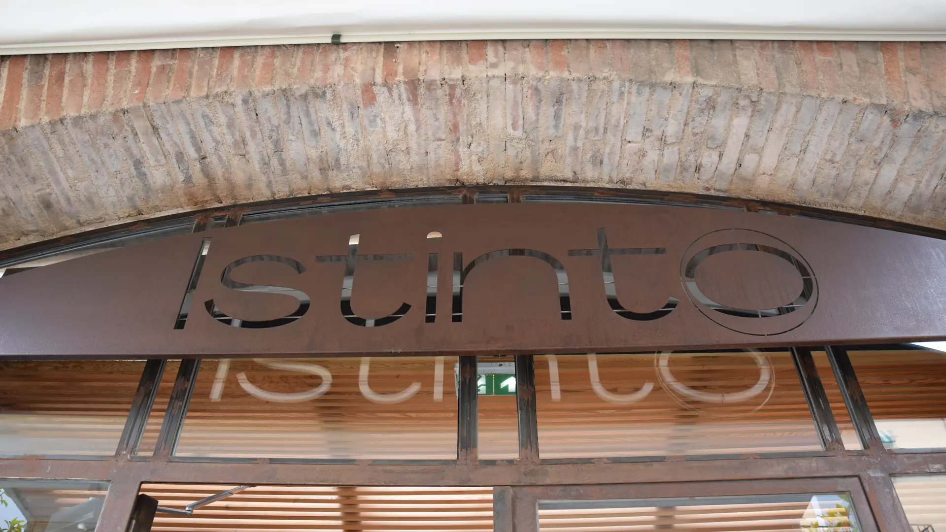 Aspres Thuir Istinto