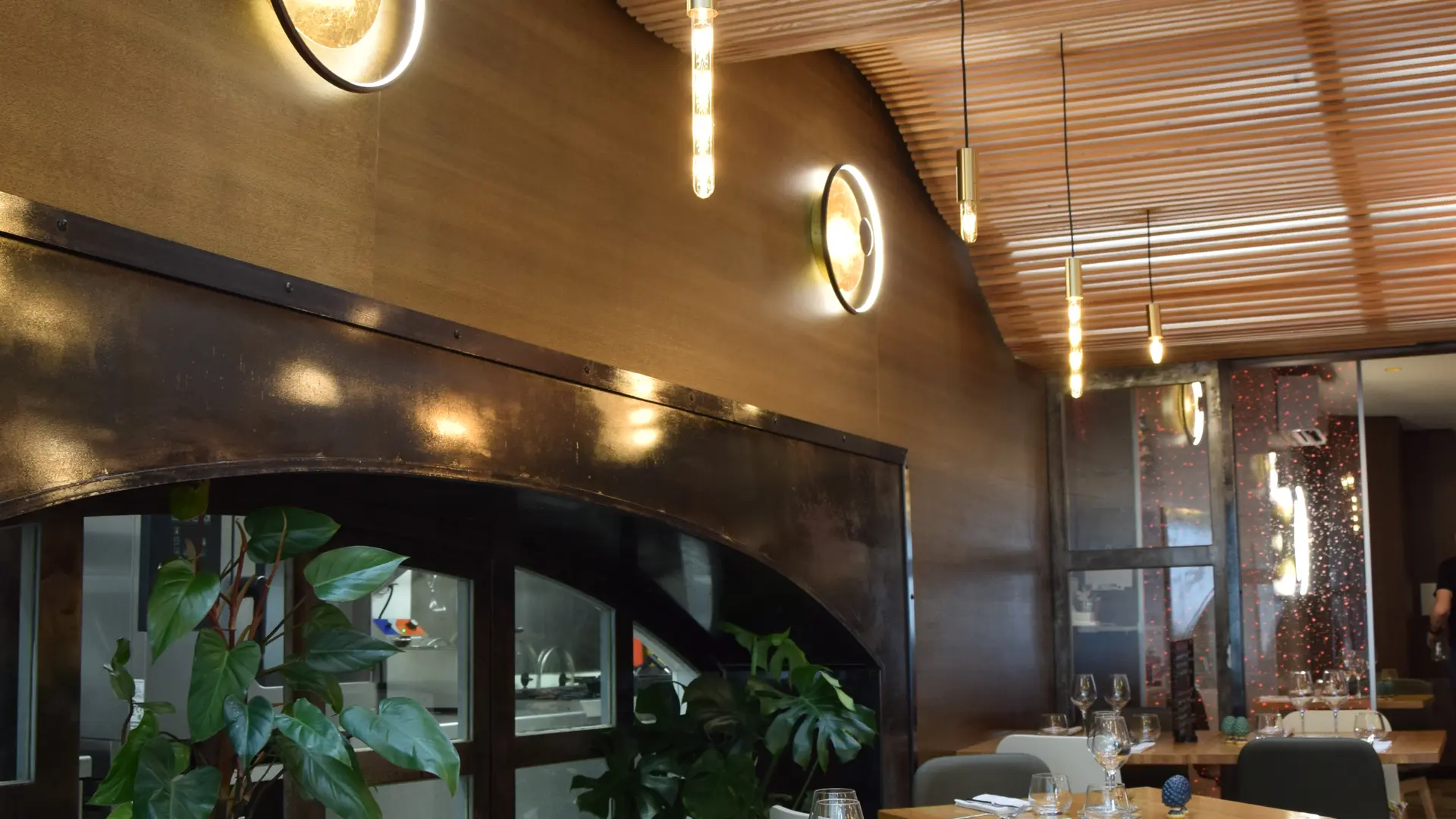 Aspres Thuir Istinto