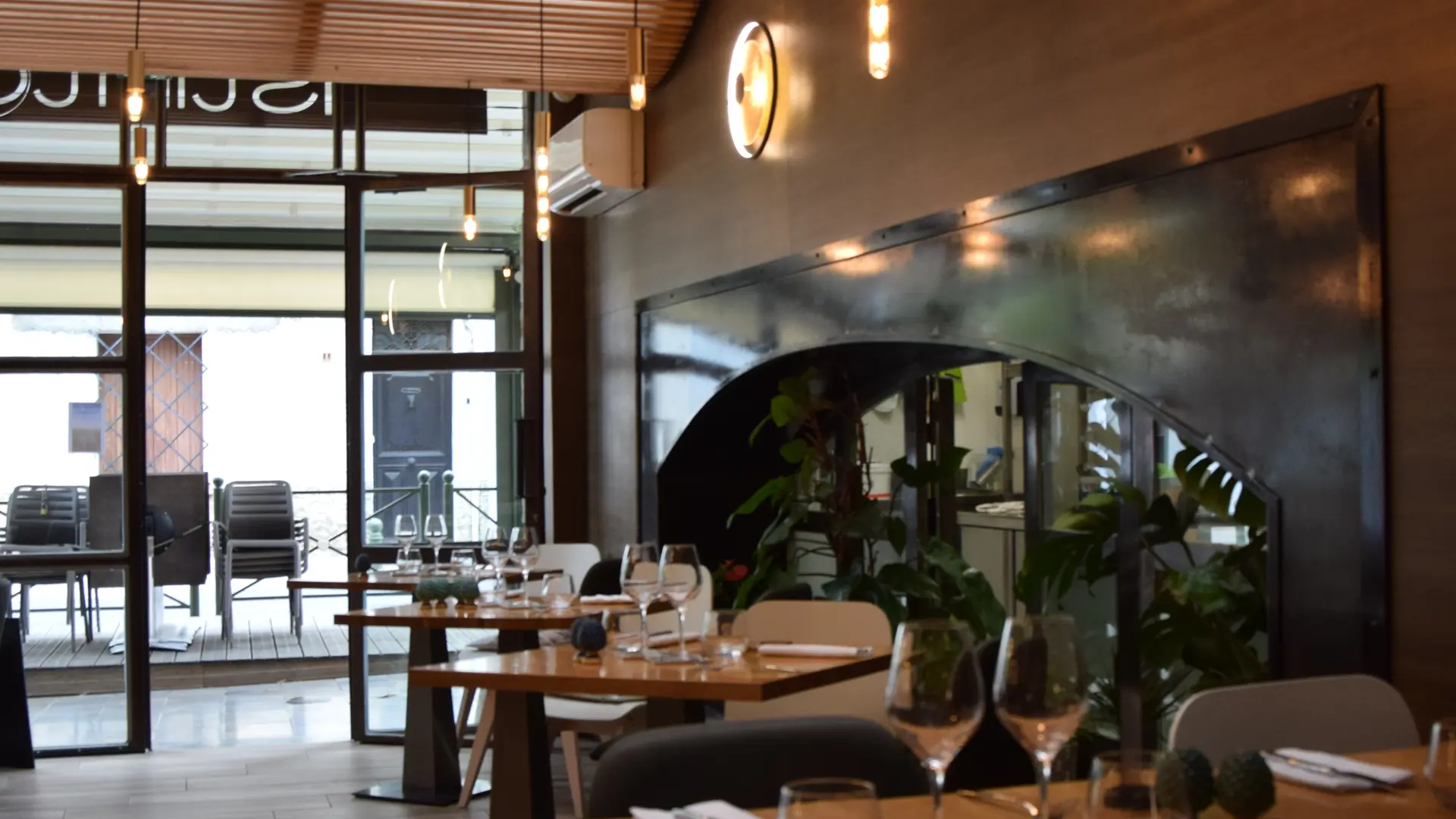 Aspres Thuir Istinto