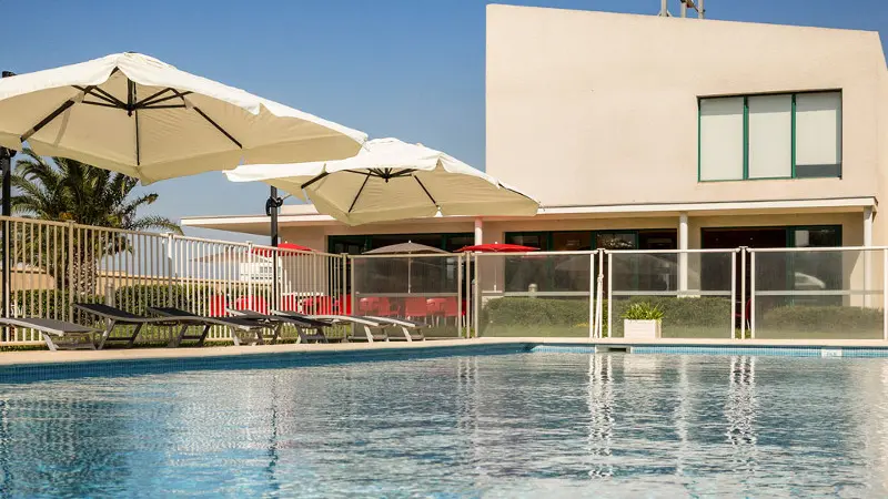 Ibis Perpignan Nord 2