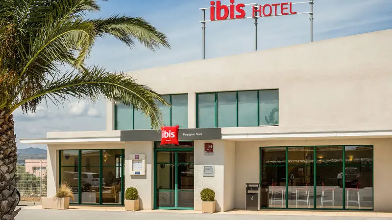 Ibis Perpignan Nord 3