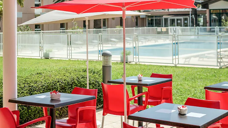 Ibis Perpignan Nord 4