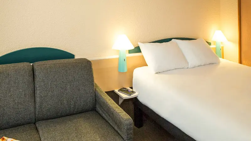 Ibis Perpignan Nord 5