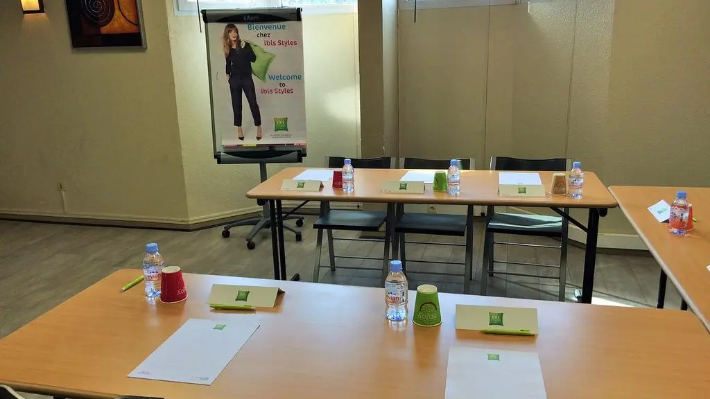 Ibis Styles Canet 10