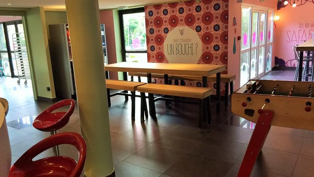 Ibis Styles Canet 11