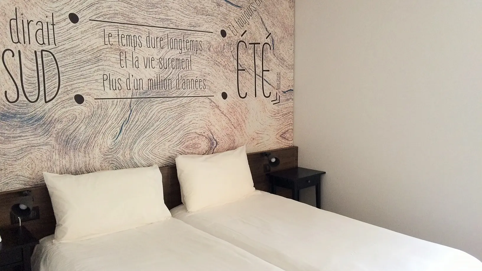 Ibis Styles Canet 2