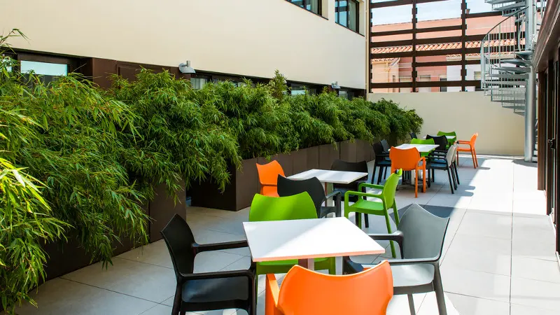 Ibis Styles Port Vendres 3