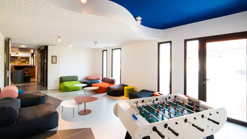 Ibis Styles Port Vendres 6