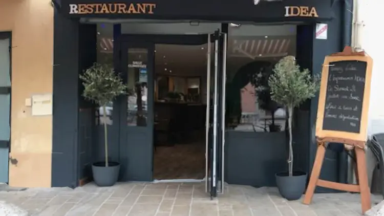 IDEA RESTAURANT ELNE