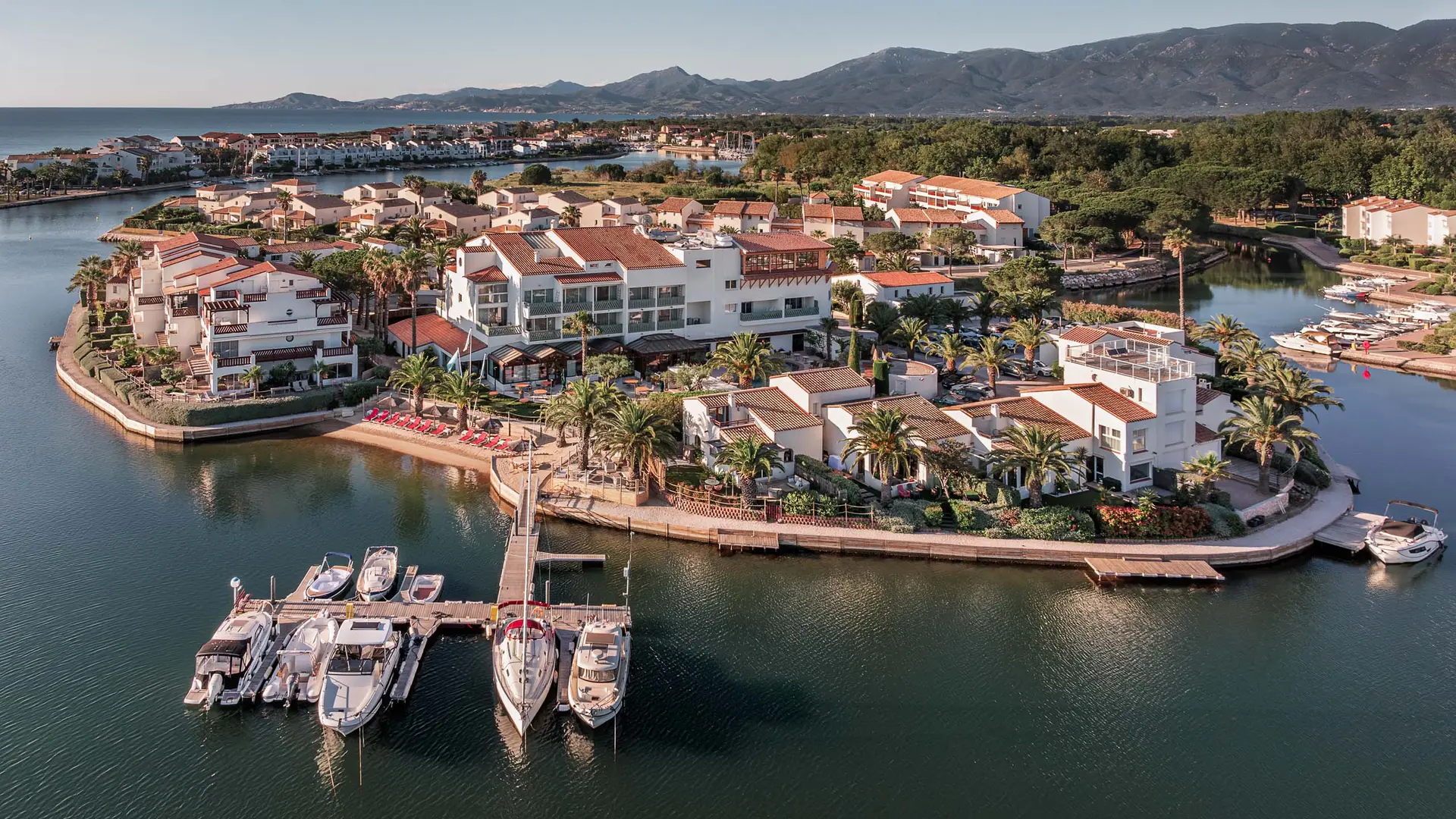 Ile de la Lagune - Drone-1