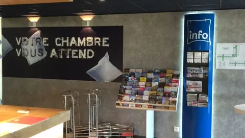 Inbis budget nouveau point info