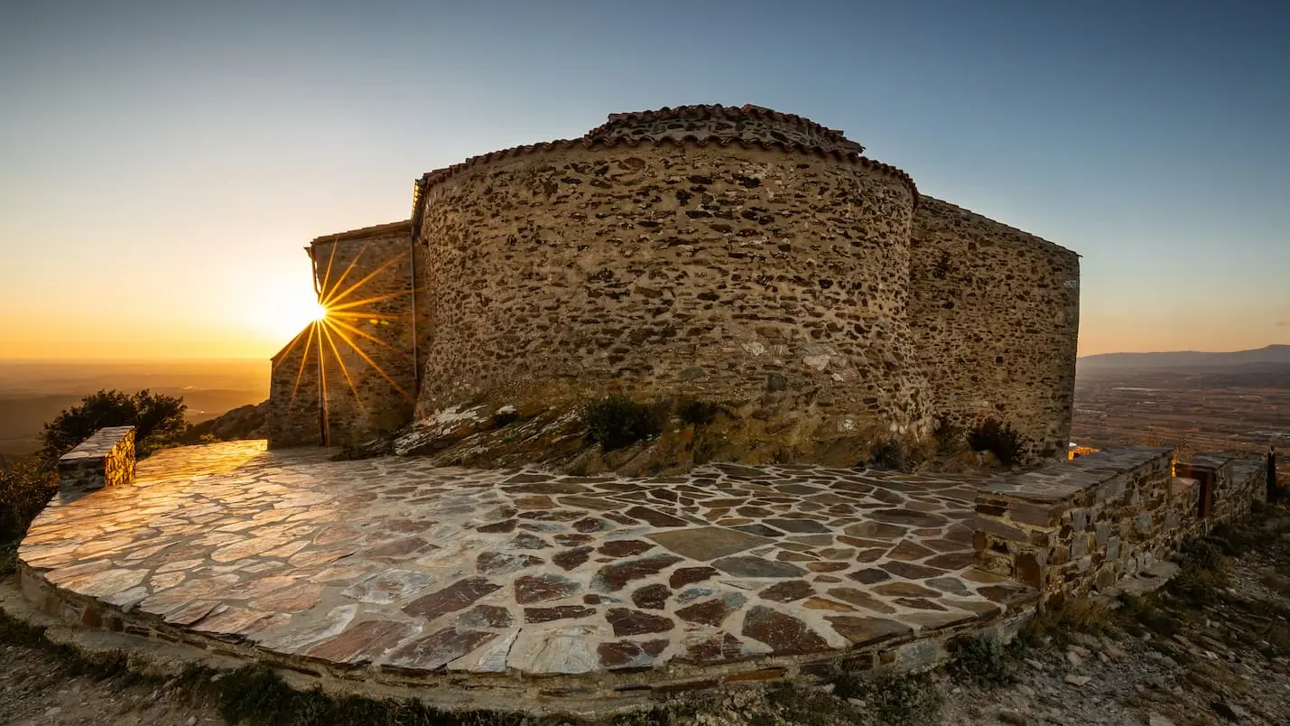 JCMILHET_BalconsNordCanigo_ermitage_Forca_Real