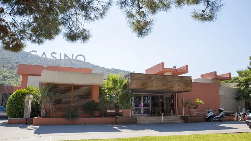 JOA CASINO LE BOULOU