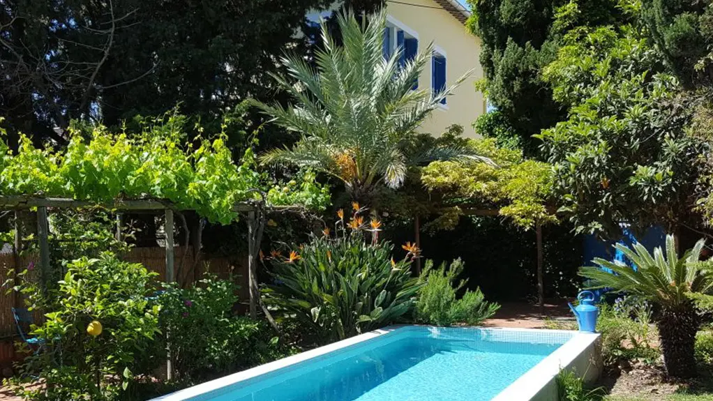 Jardin Isabelle Rébé 5