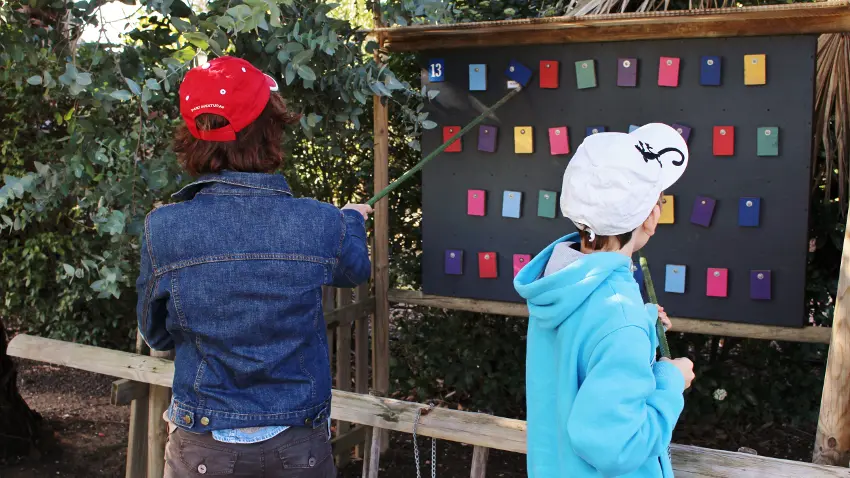 Jardin exotique de Ponteilla explo