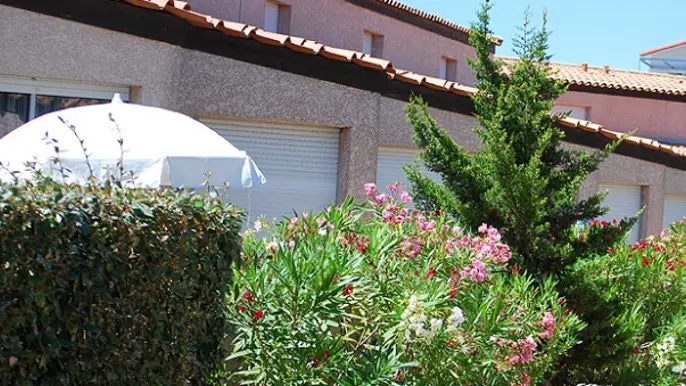 Les Jardins de Neptune