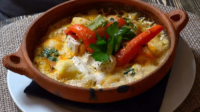 L'Atelier de Jean Paul 1