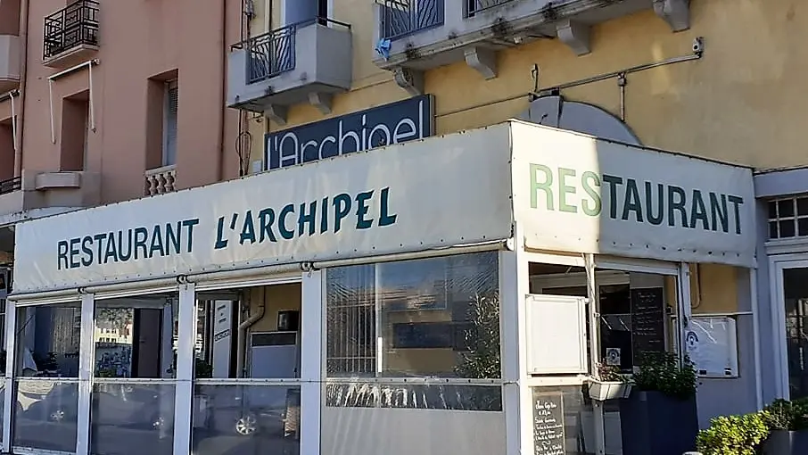 L'ARCHIPEL